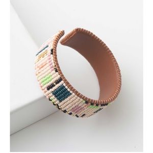Santiago Cuff from Noonday.